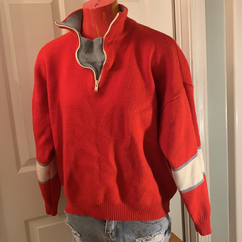Vintage St. Michael Sweater